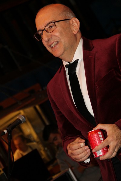 Share a Coke Sawa at Junkyard
